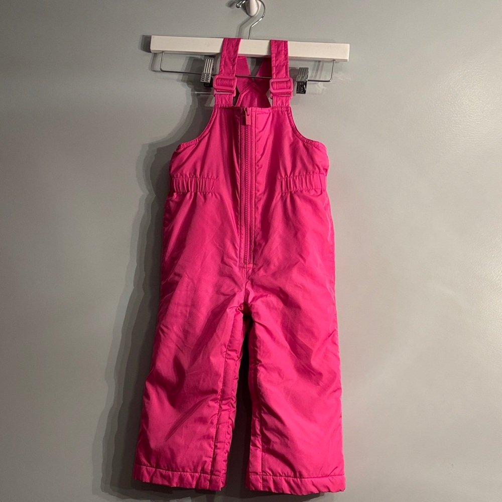 Baby gap toddler snow suit size 2t